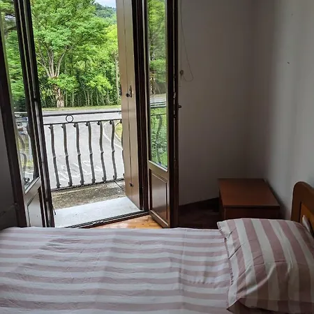 Casa Bardies Apartmán