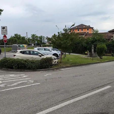 Casa Bardies Apartmán Lentiai