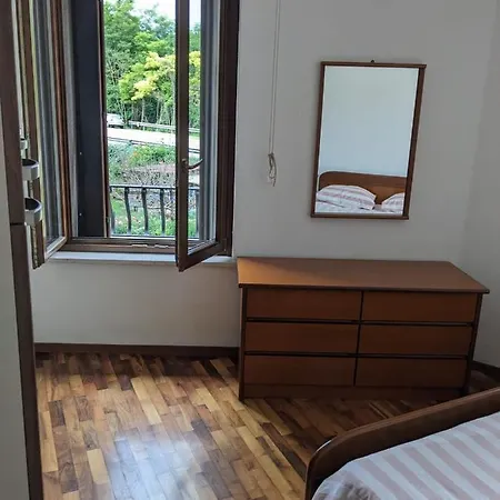 Apartmán Casa Bardies Lentiai