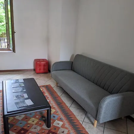 Apartment Casa Bardies