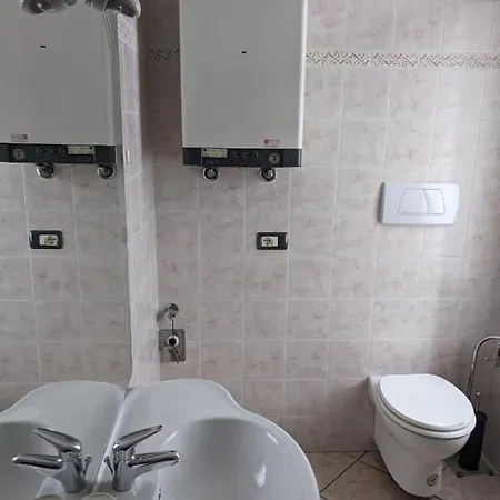 Casa Bardies Apartmán