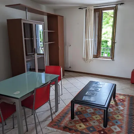 Casa Bardies Apartment *