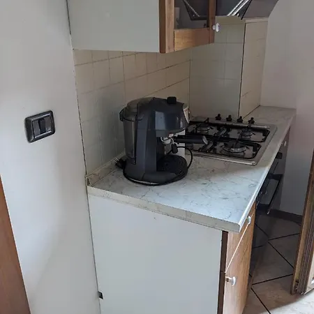 Apartmán Casa Bardies *